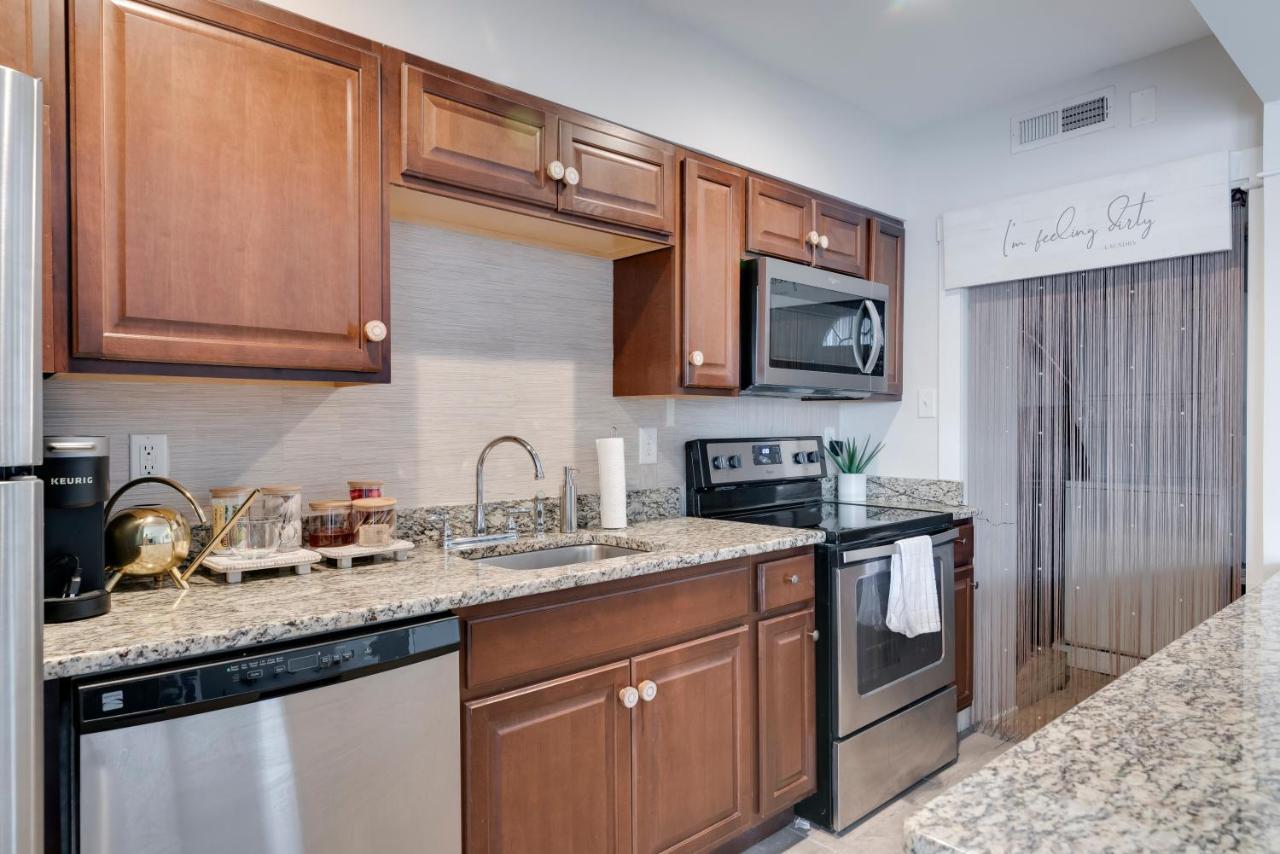 Prime Location! Cozy In Church Hill/shockoe
