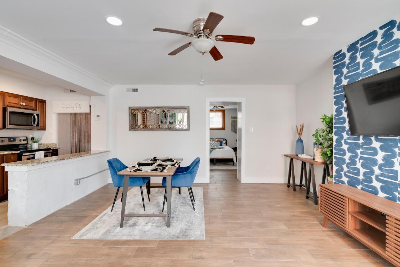 Apartment Prime Location! Cozy In Church Hill/shockoe Richmond