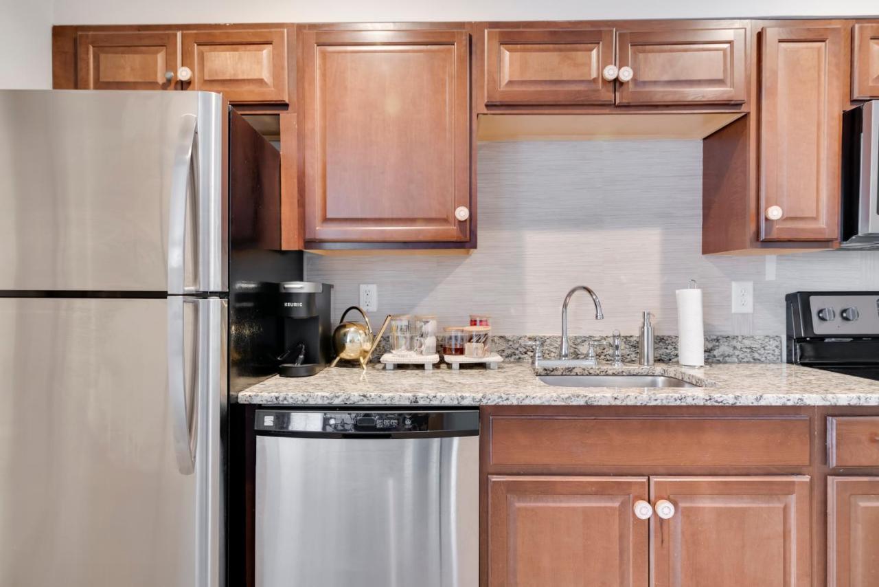 Prime Location! Cozy In Church Hill/shockoe *