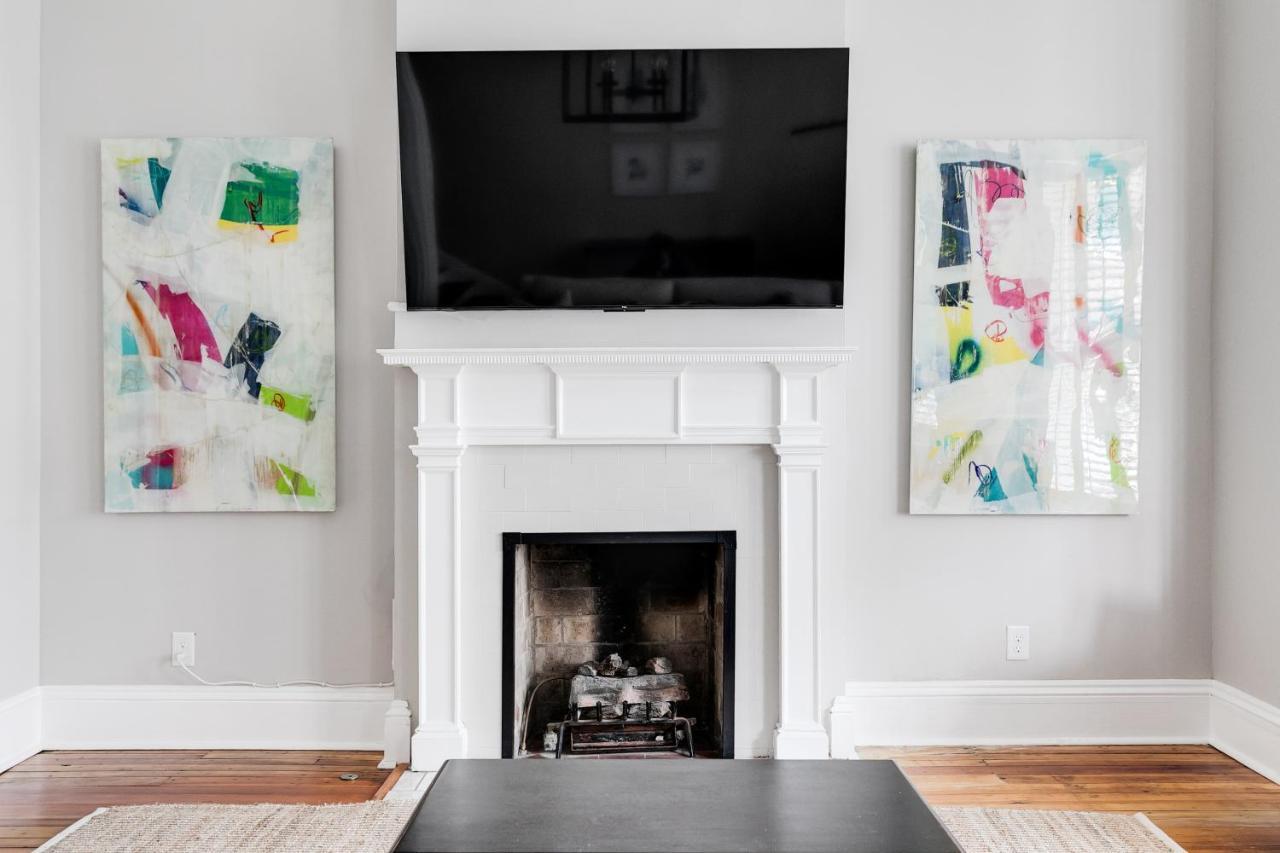 Holiday home Luxury In The Historic Fan District Richmond