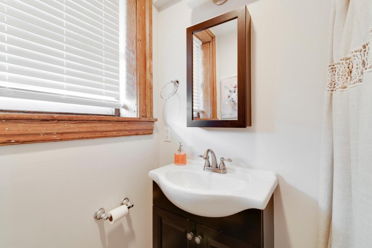 Apartment Prime Location! Cozy In Church Hill/shockoe *
