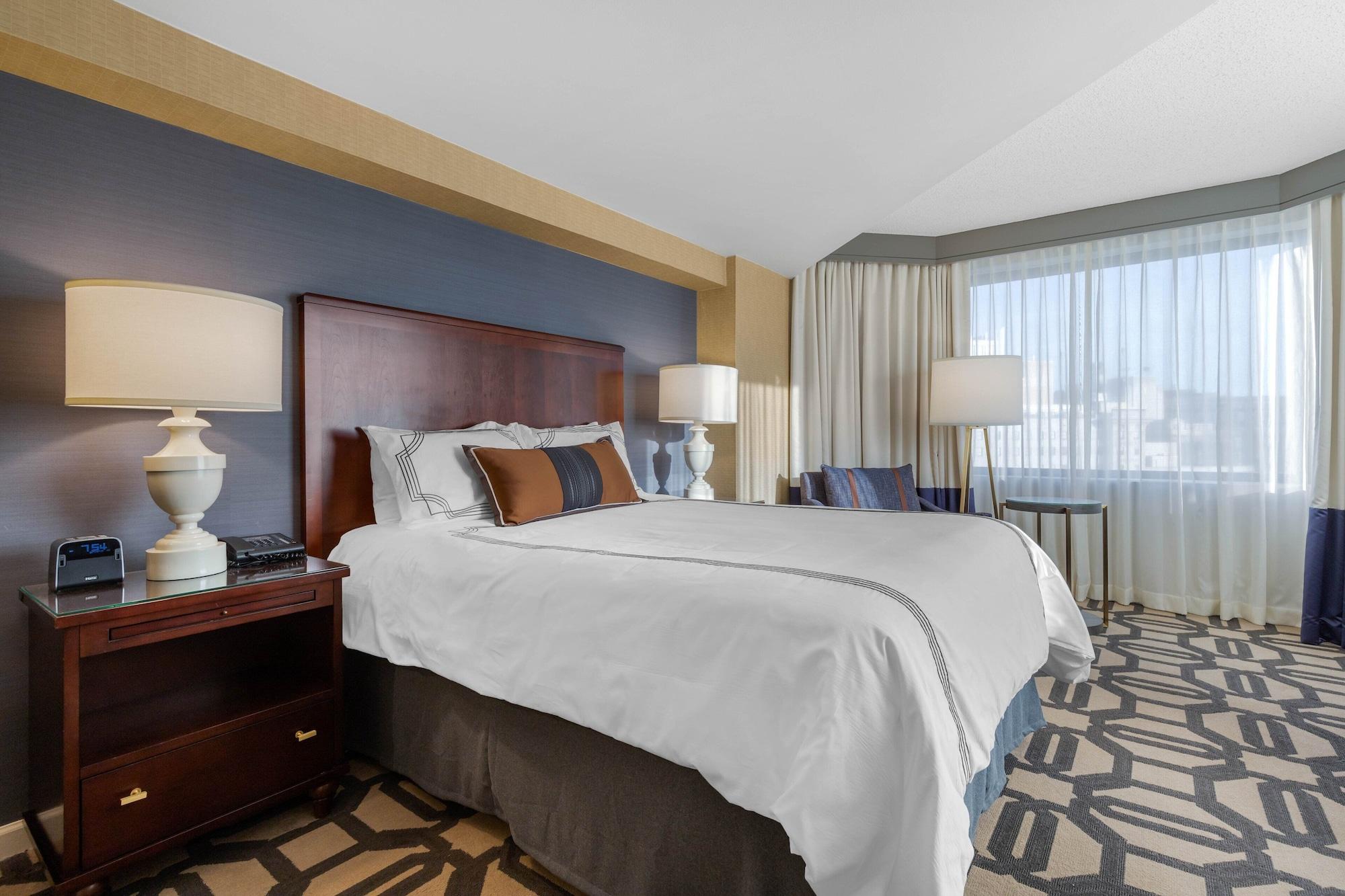 Hotel Omni Richmond
