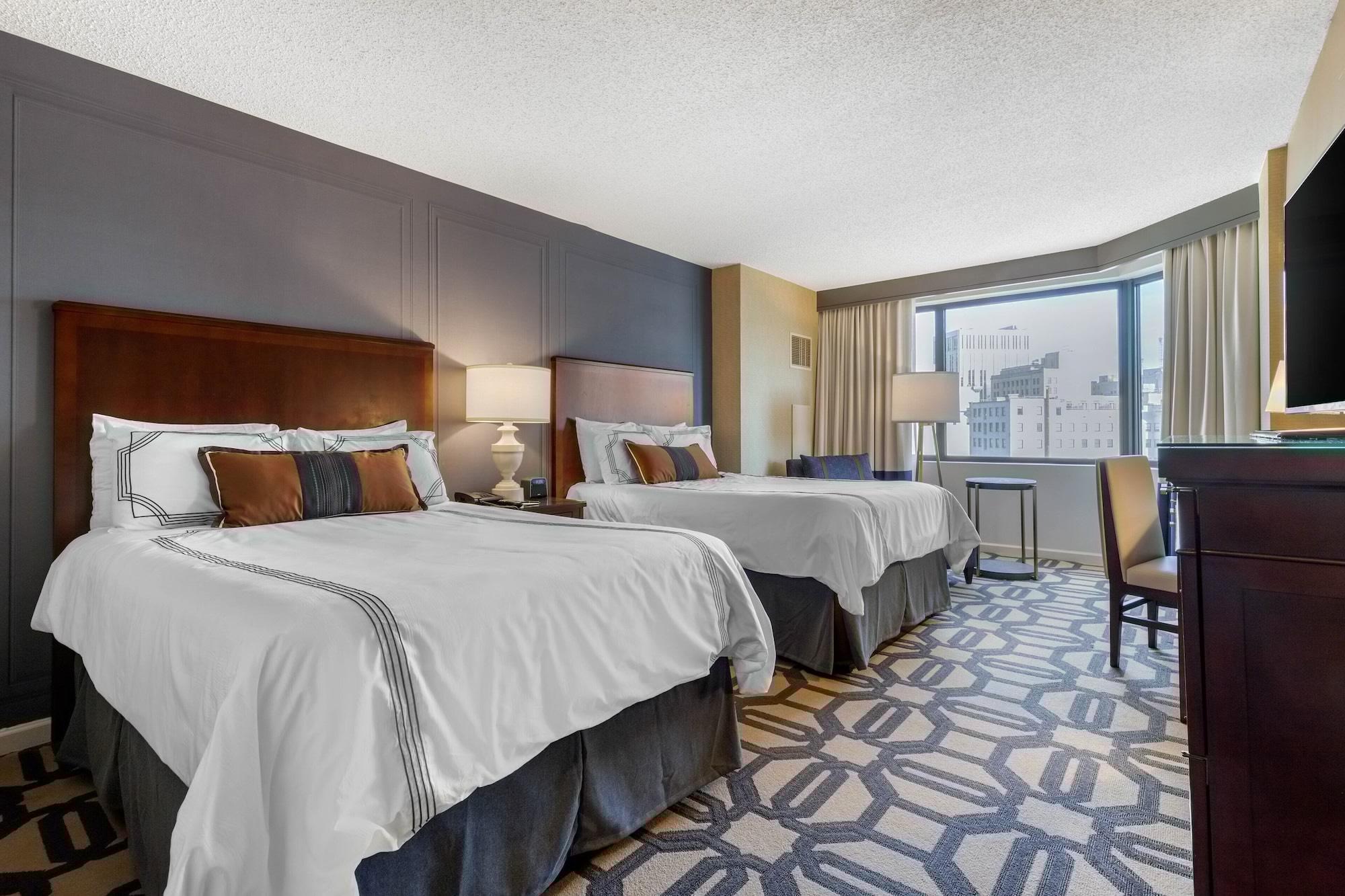Omni Hotel Richmond