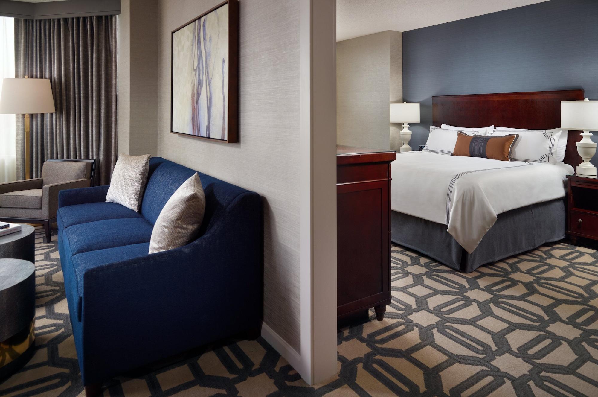 Omni Richmond