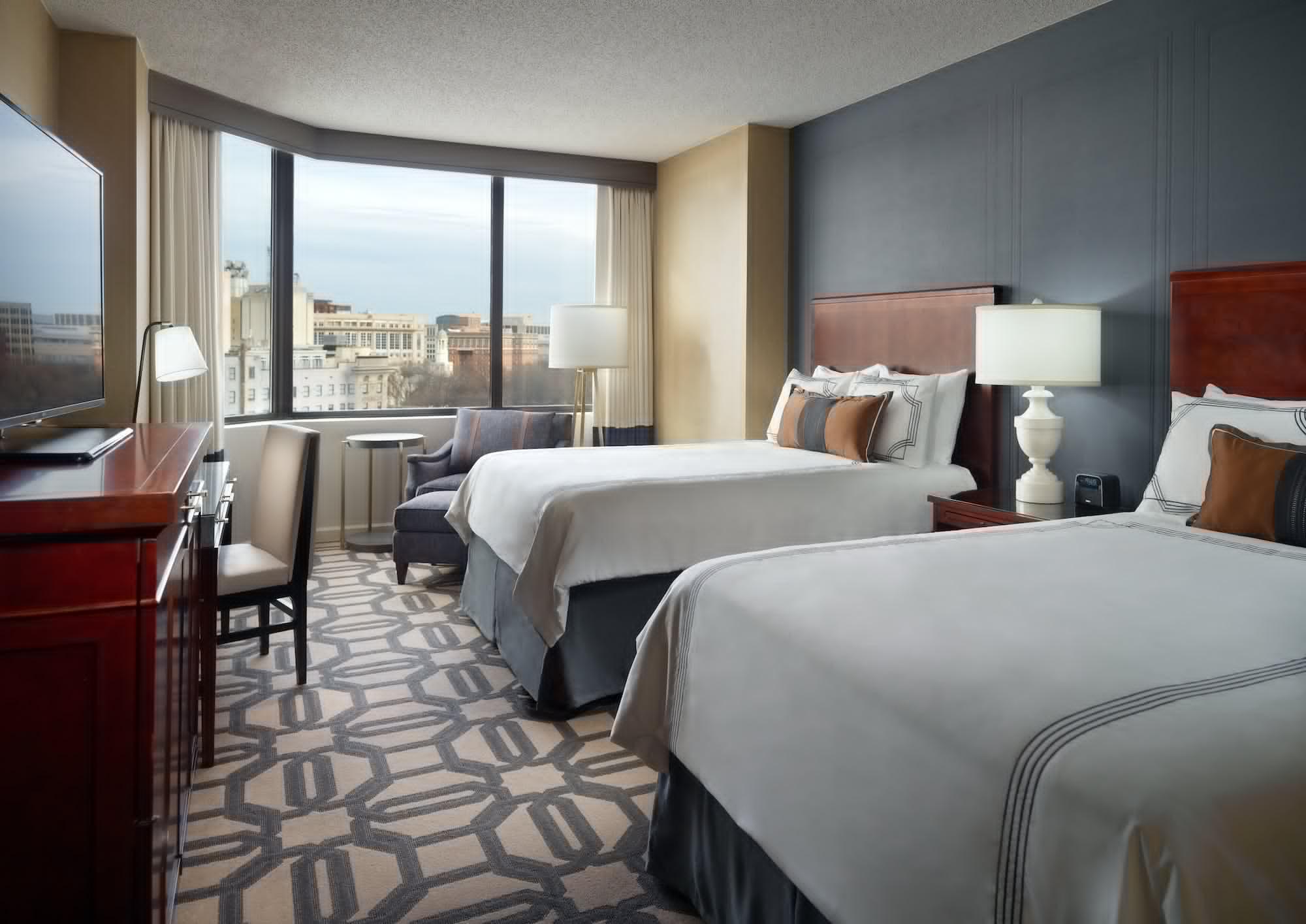 Hotel Omni 4*