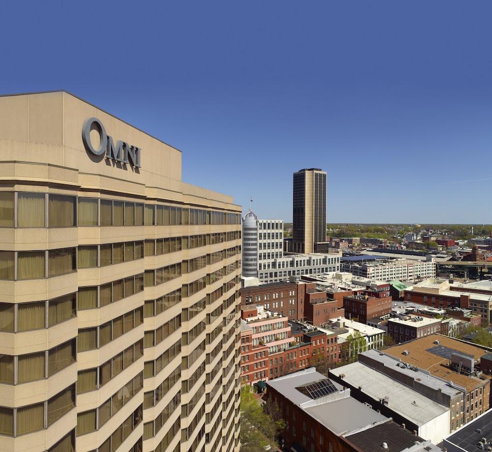 Hotel Omni Richmond