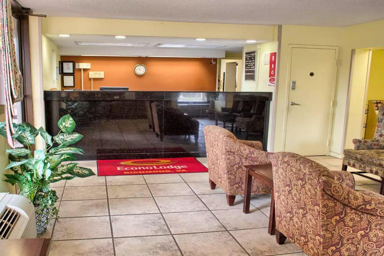 Econo Lodge Richmond