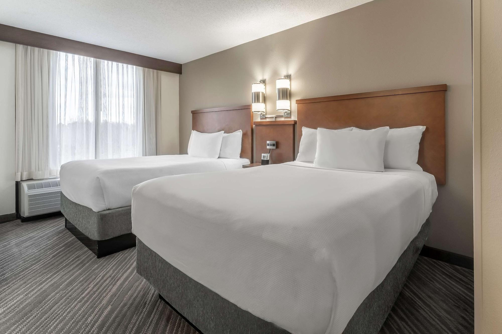 Hotel Hyatt Place Arboretum Richmond