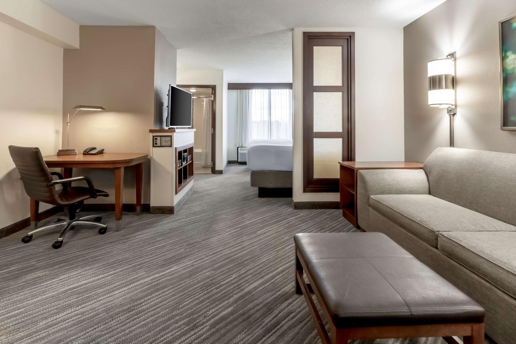 Hotel Hyatt Place Arboretum Richmond
