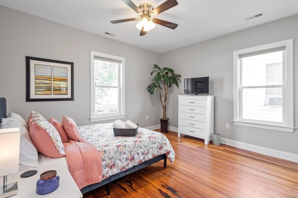 Spacious, Vibrant 'n Richmond, Va!