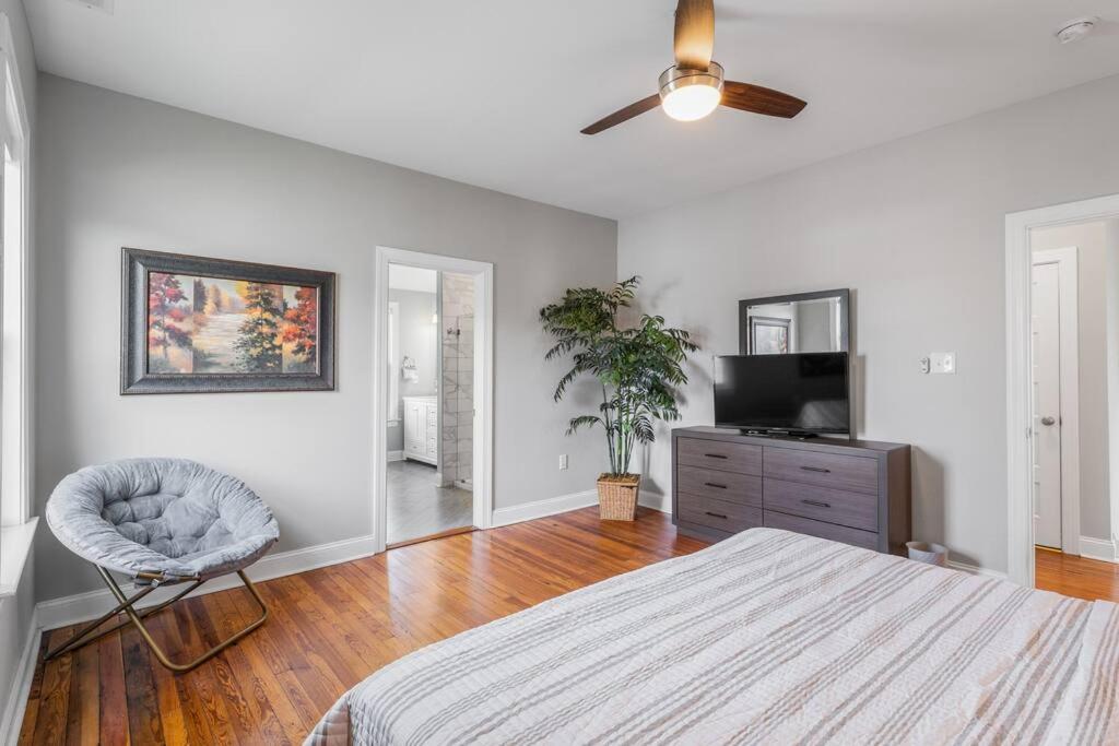 Spacious, Vibrant 'n Richmond, Va! Richmond