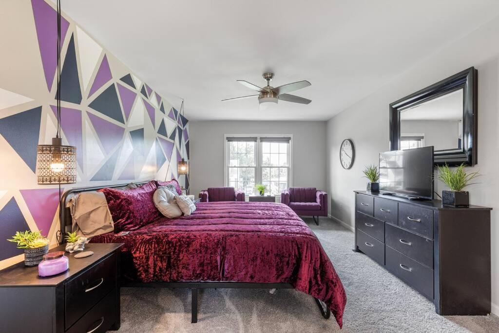 The Safari House: Where Adventure & Comfort Awaits
