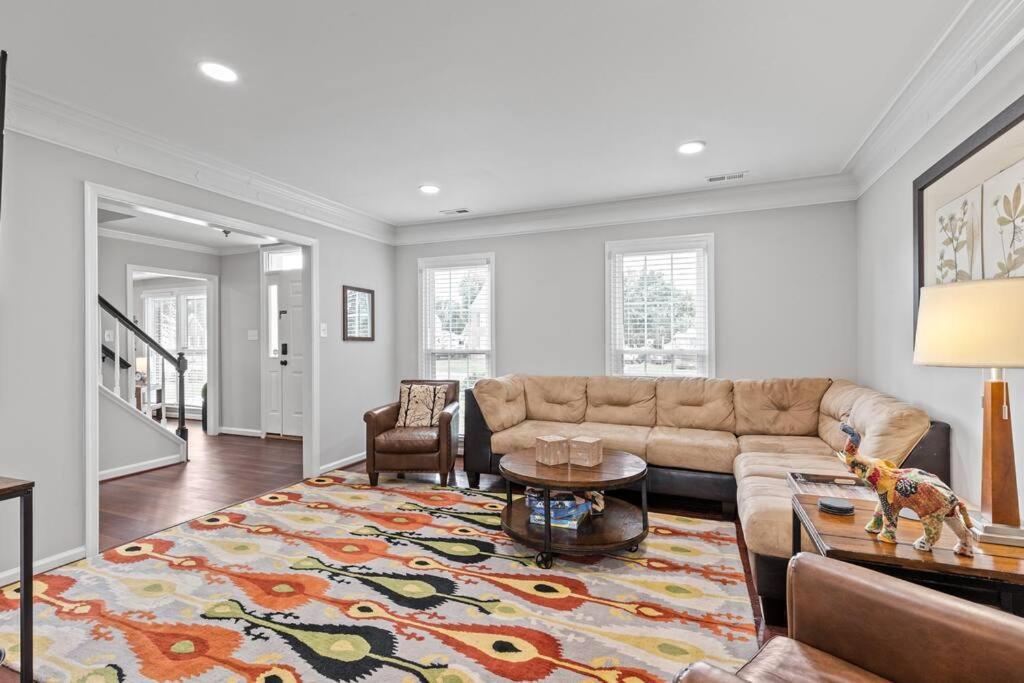 Holiday home The Safari House: Where Adventure & Comfort Awaits Richmond