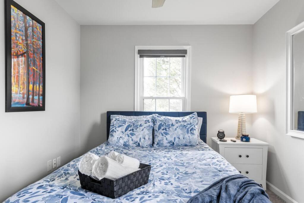 The Safari House: Where Adventure & Comfort Awaits Richmond