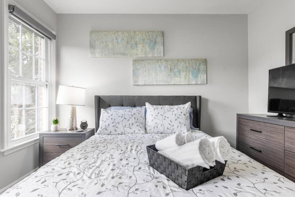 Holiday home The Safari House: Where Adventure & Comfort Awaits Richmond