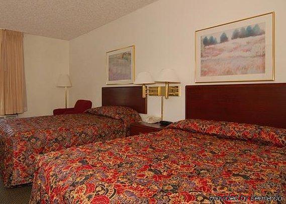Econo Lodge Richmond