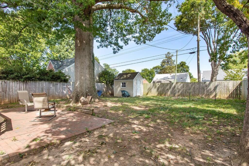 Private, Tranquil Living In Historic Rva Awaits! Holiday home *