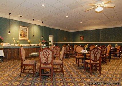 Hotel Econo Airport Richmond