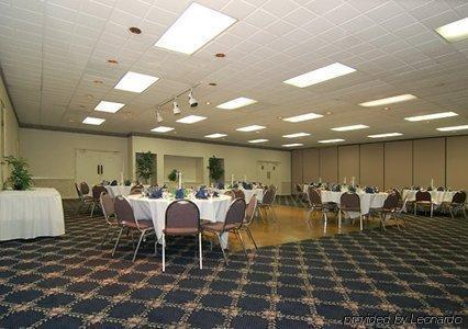 Hotel Econo Airport