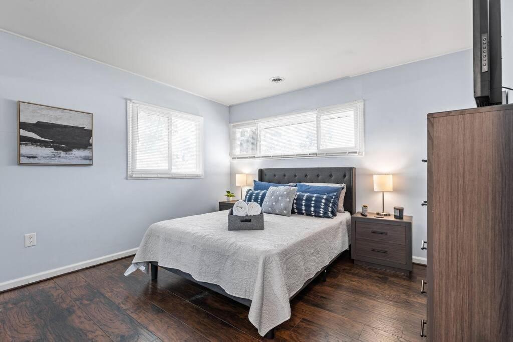 The Bamboo House! Dog-friendly N Rva Sleeps 8 * Richmond