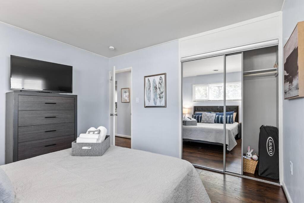 The Bamboo House! Dog-friendly N Rva Sleeps 8