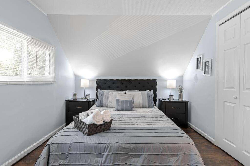 Holiday home The Bamboo House! Dog-friendly N Rva Sleeps 8 Richmond