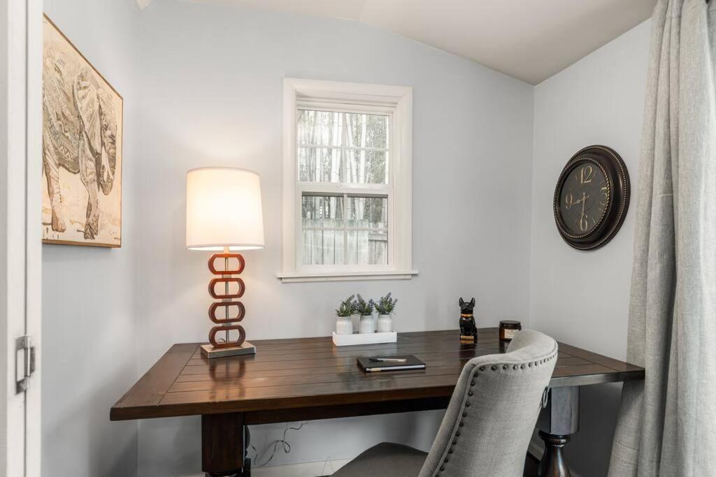 The Bamboo House! Dog-friendly N Rva Sleeps 8 Holiday home