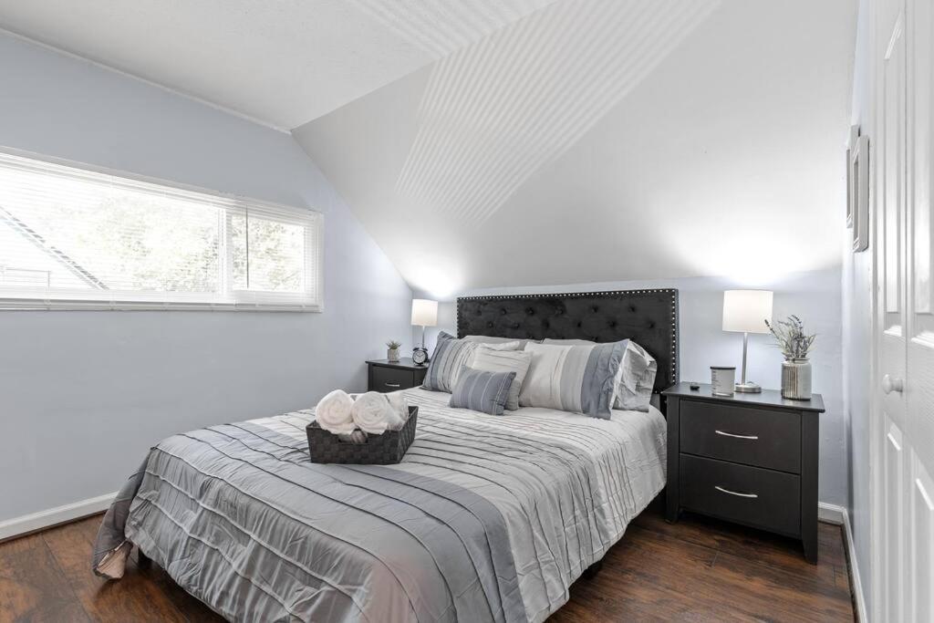 Holiday home The Bamboo House! Dog-friendly N Rva Sleeps 8 Richmond