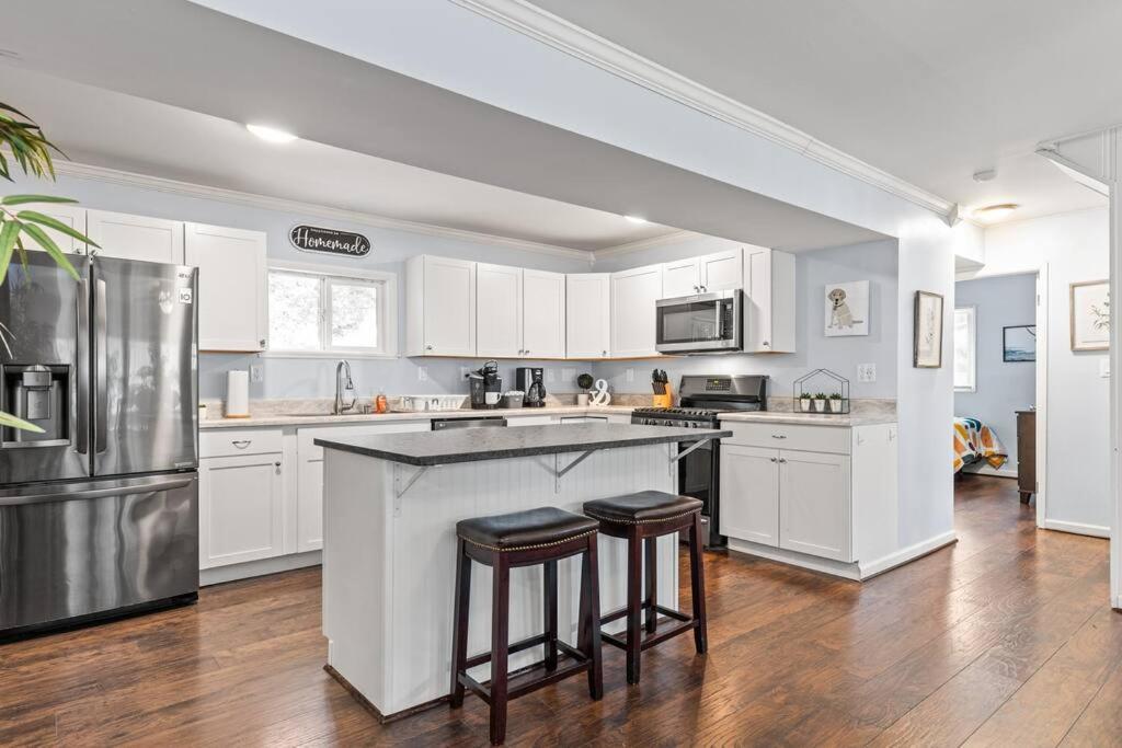 Holiday home The Bamboo House! Dog-friendly N Rva Sleeps 8 Richmond