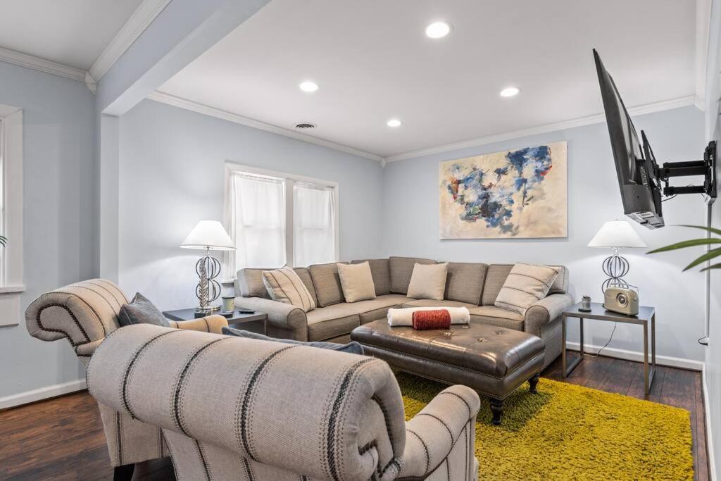 Holiday home The Bamboo House! Dog-friendly N Rva Sleeps 8 *