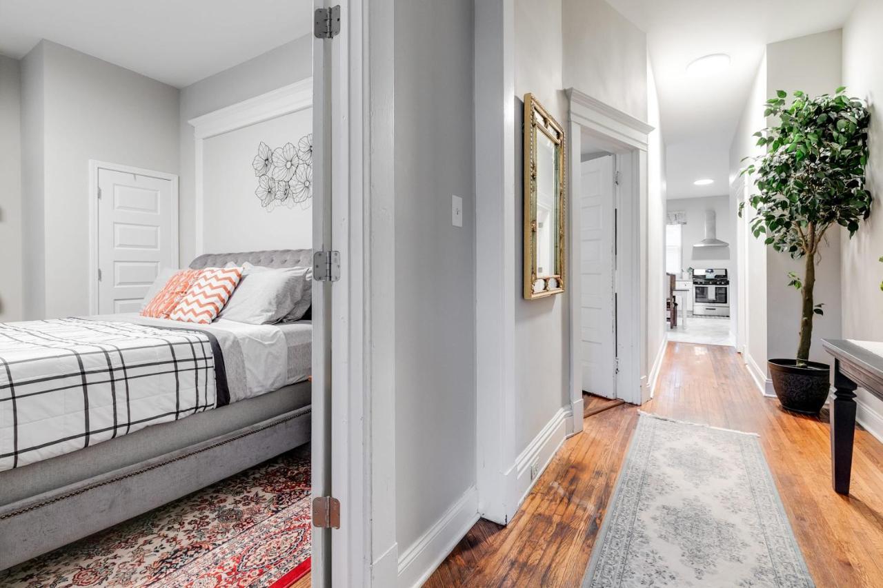 E1 Centrally Located In Carytown Fully Fenced