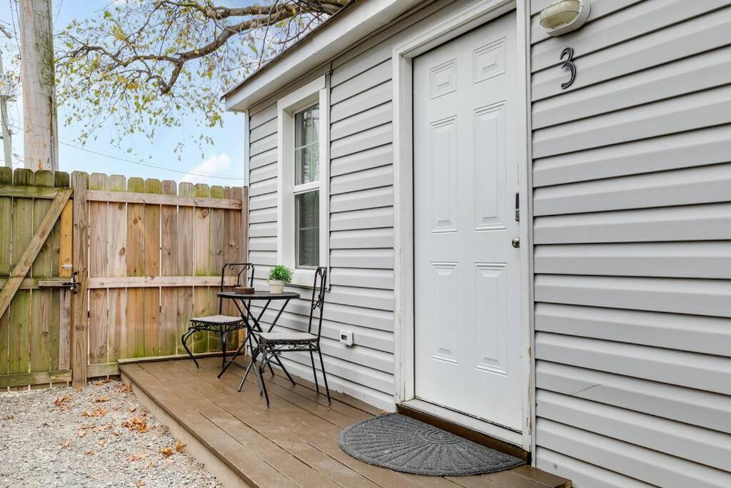 Grand Carytown 5br Fan Fully Fenced * Richmond