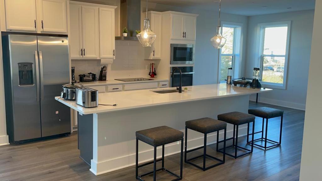 Luxury Living In Homestay