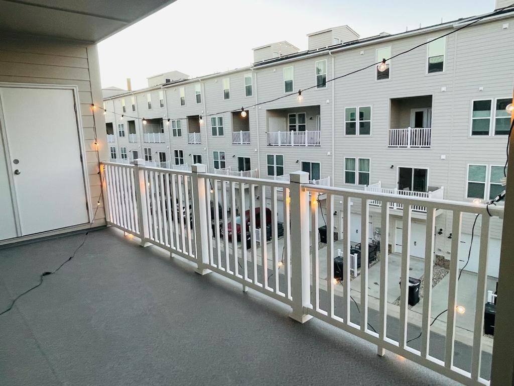 Luxury Living In *