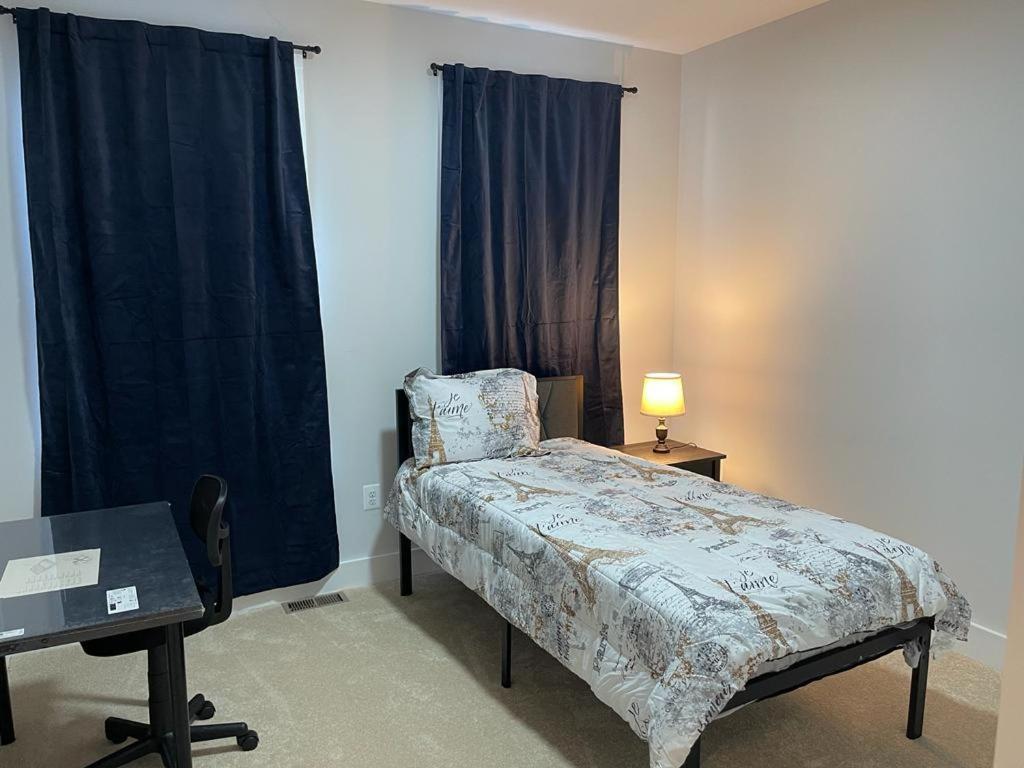 Homestay Luxury Living In Richmond
