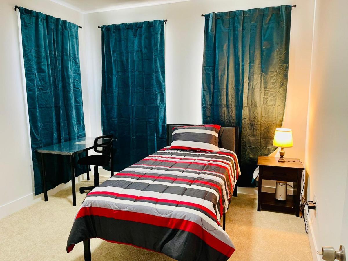 Luxury Living In Homestay