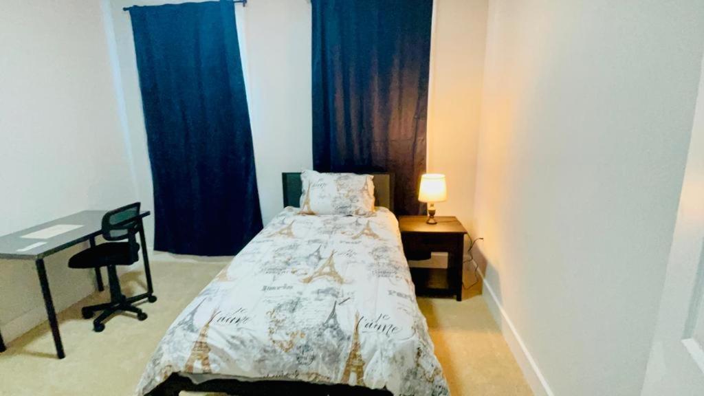 Luxury Living In Homestay Richmond
