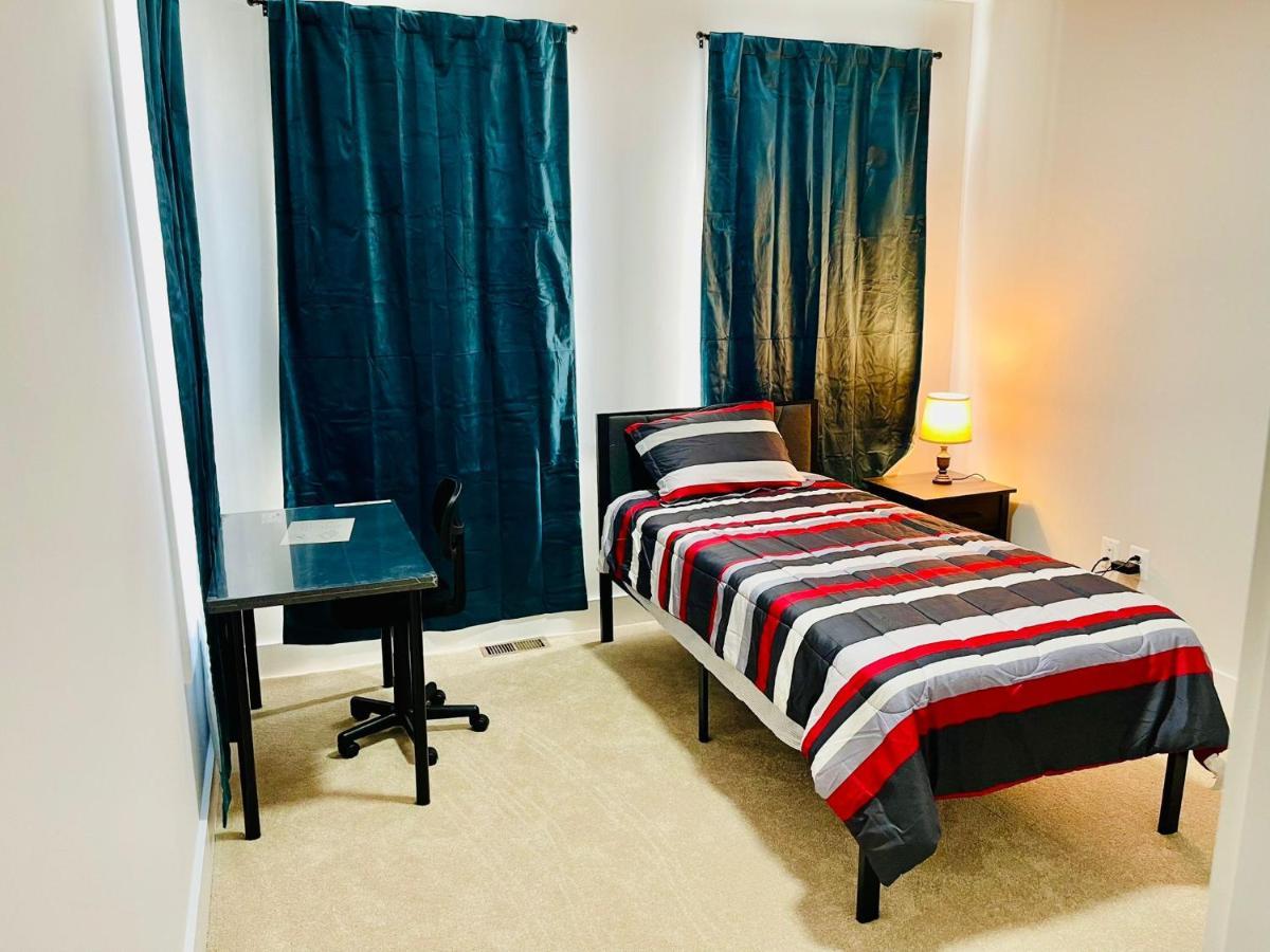Luxury Living In *