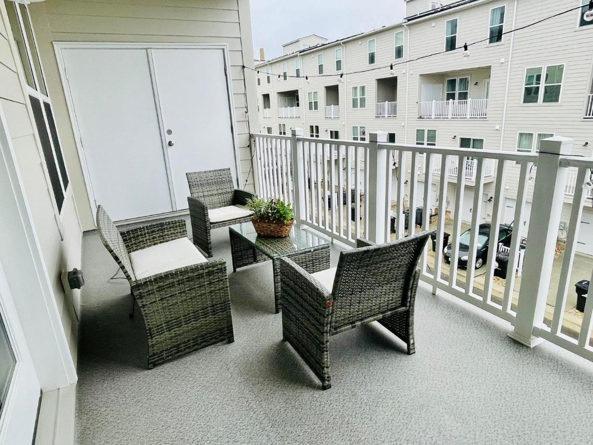 Homestay Luxury Living In Richmond