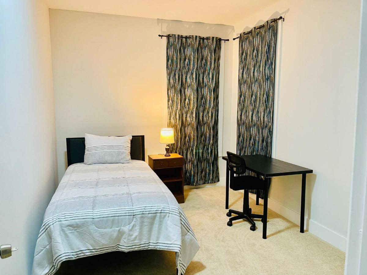 Luxury Living In Homestay