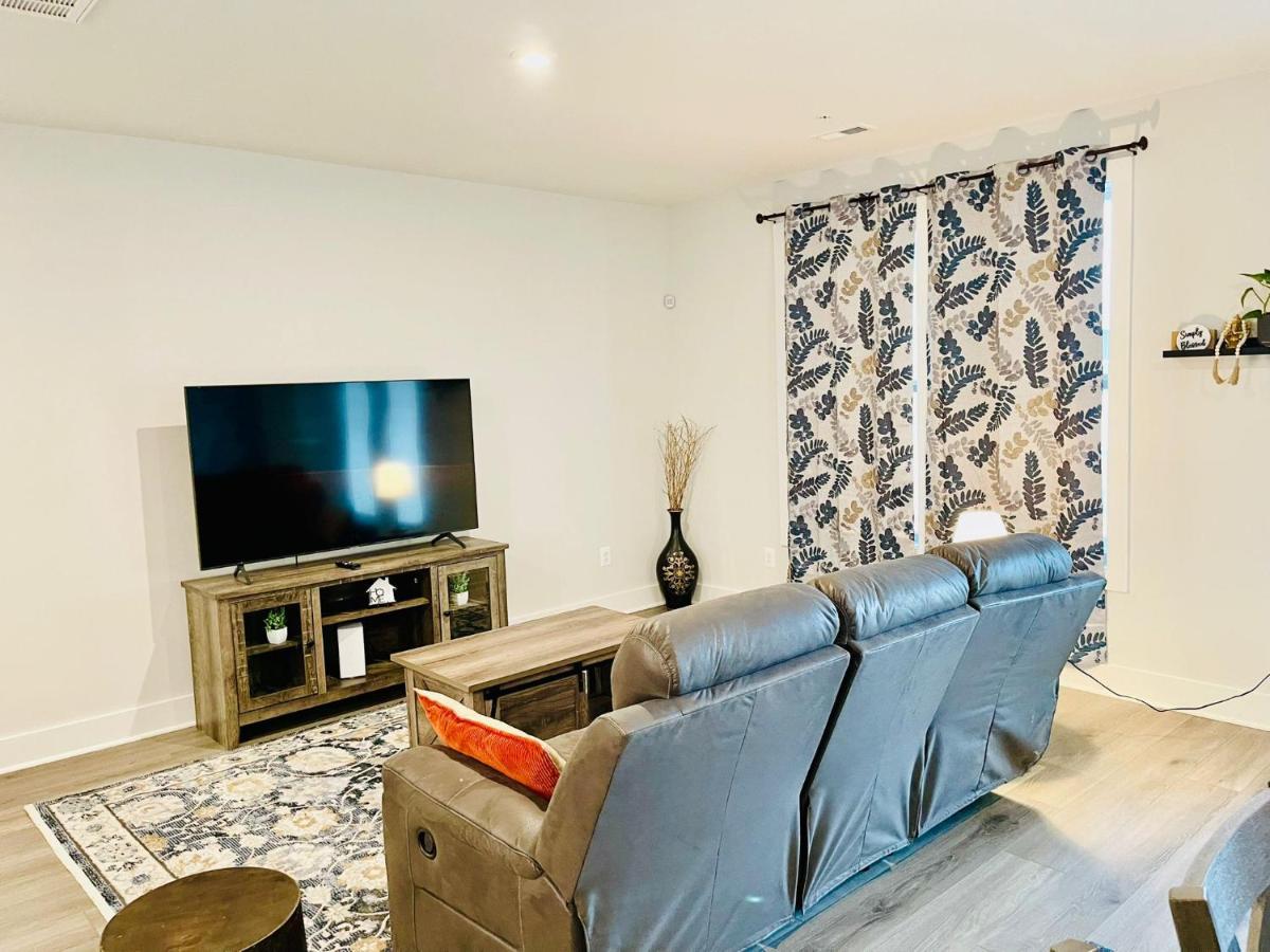 Homestay Luxury Living In Richmond