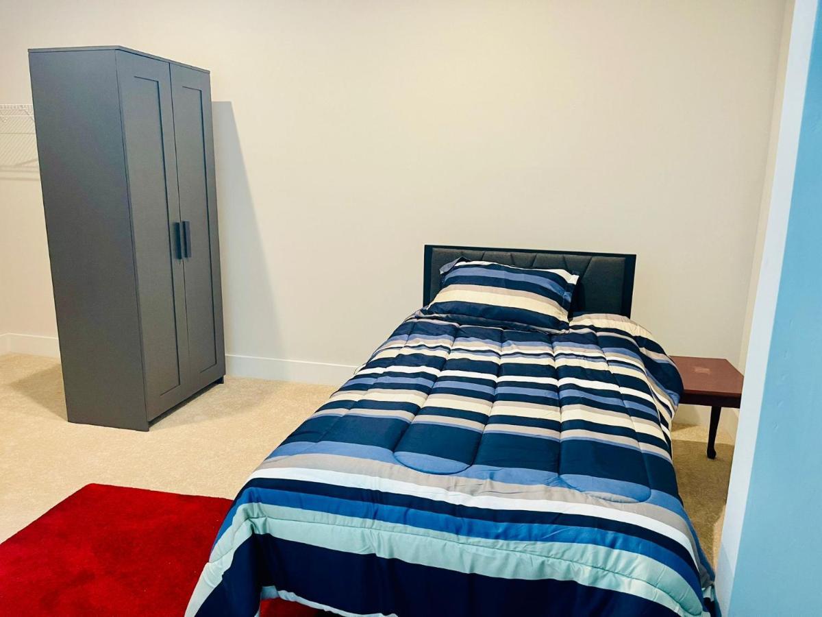 Luxury Living In Homestay Richmond