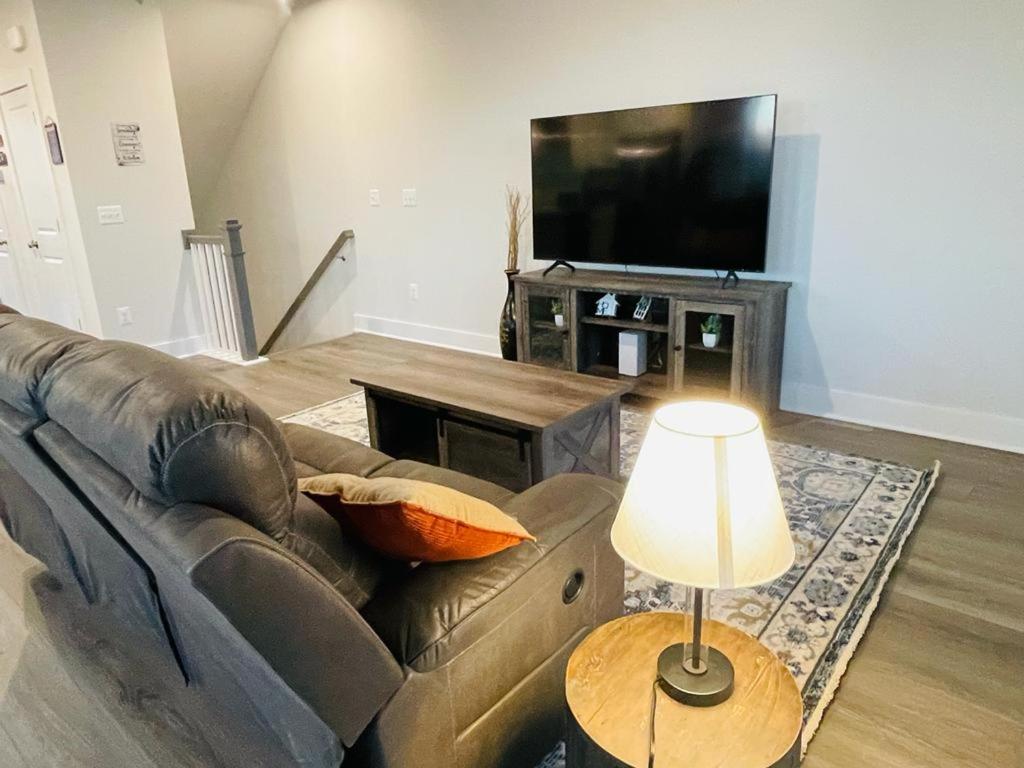 Luxury Living In Richmond