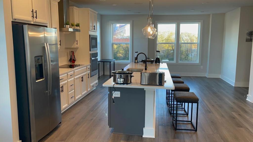Homestay Luxury Living In
