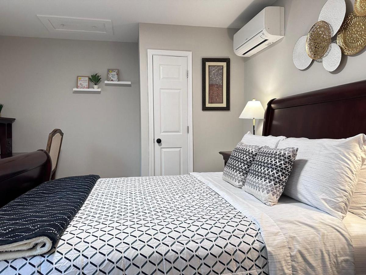 Tg Craft Fully Fenced Yard W Private Parking Holiday home *