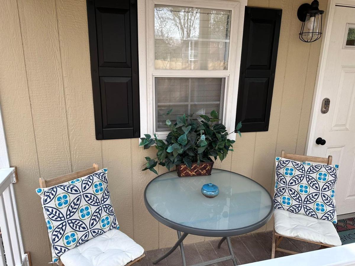 Tg Craft Fully Fenced Yard W Private Parking *