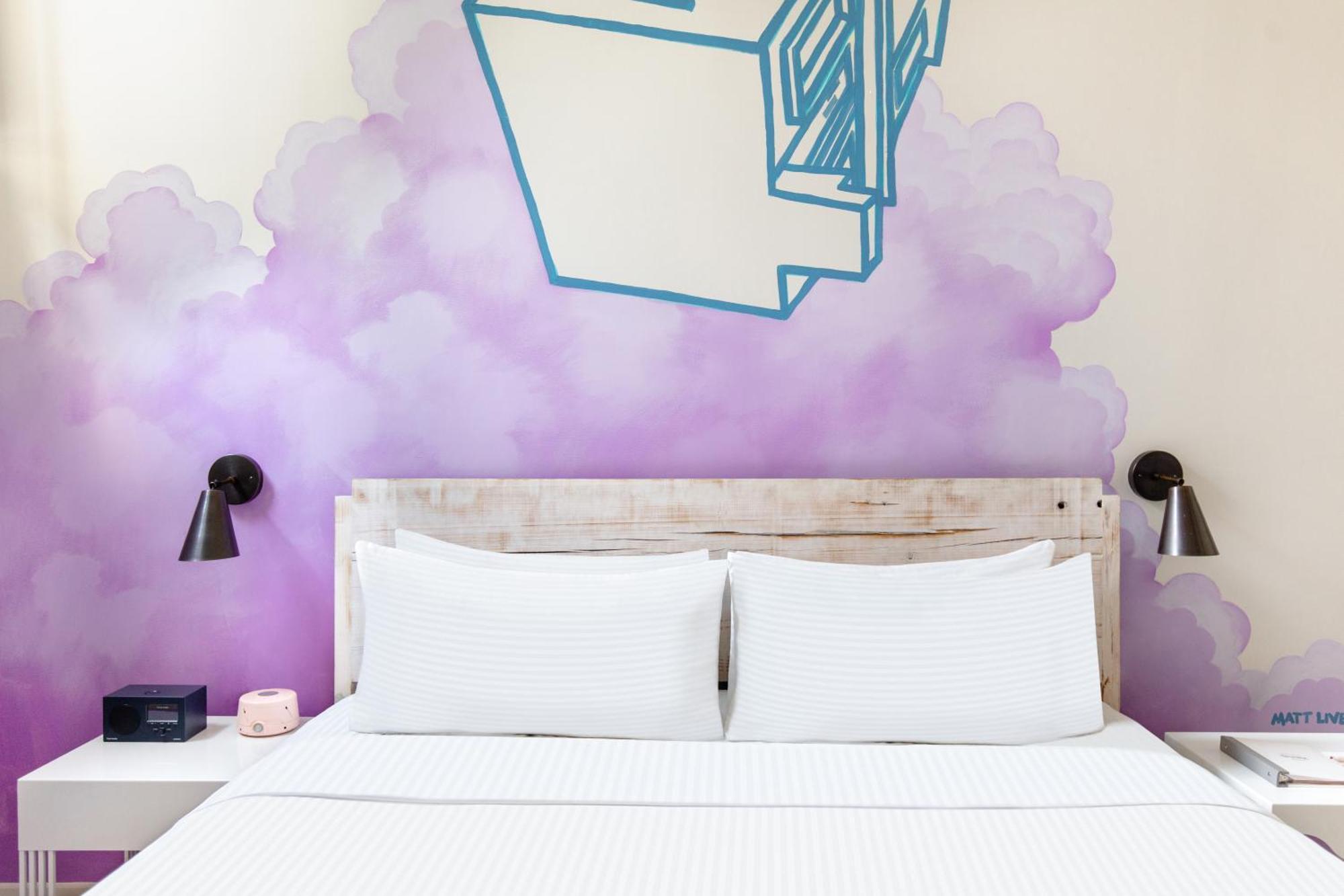 Hotel Quirk 4*