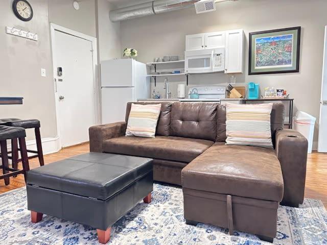 G4 King Bed Location Museums Free Parking Apartment Richmond