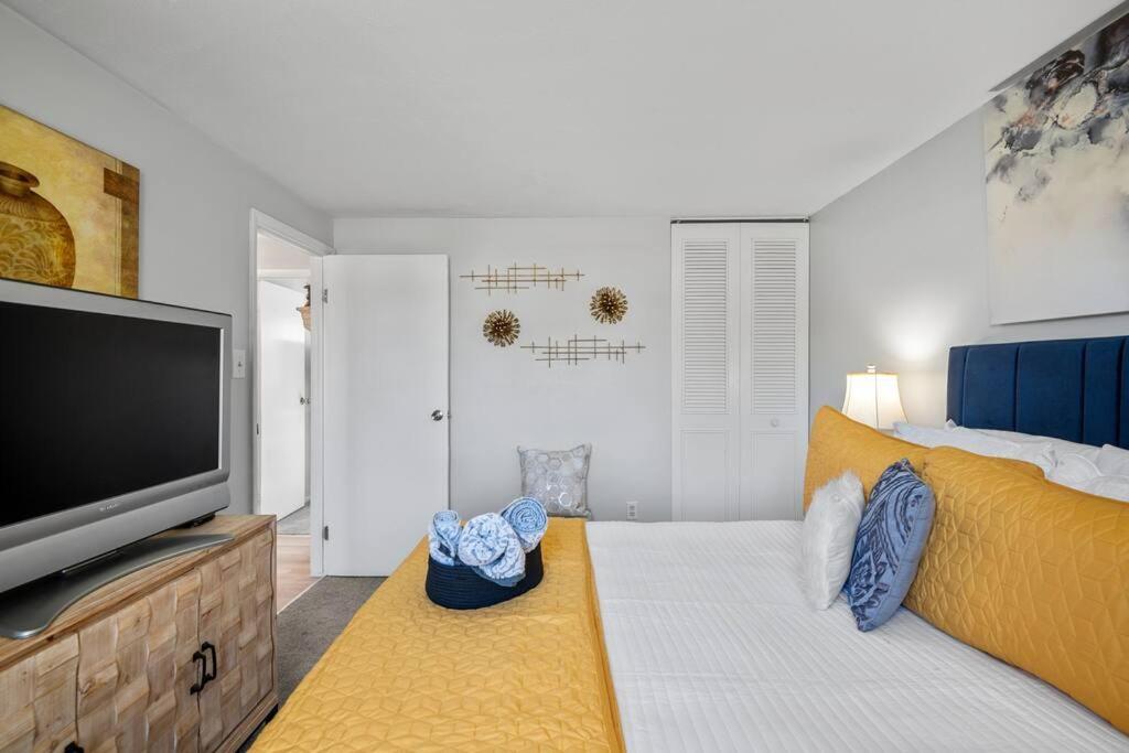 Holiday home Stylish Haven 11 Minutes From The Airport *