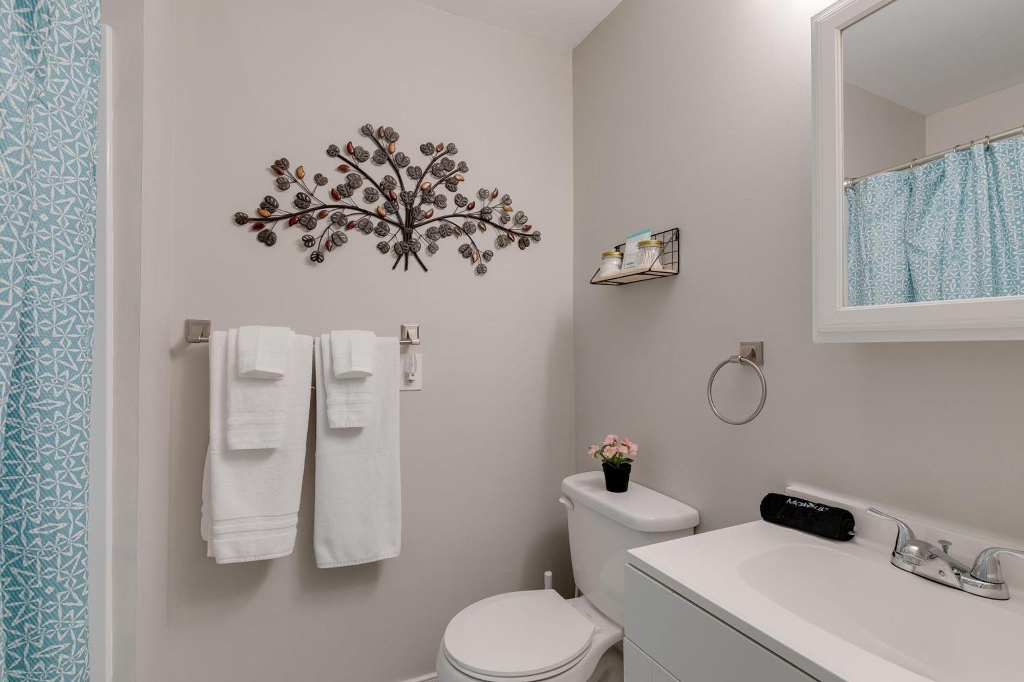 E3 Centrally Located In Carytown Fully Fenced *
